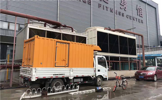 柯桥300KW发电机组适配电缆规格选型指南